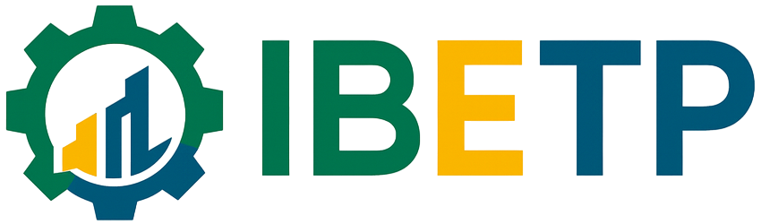 Logo do Site Ibetp Brasil