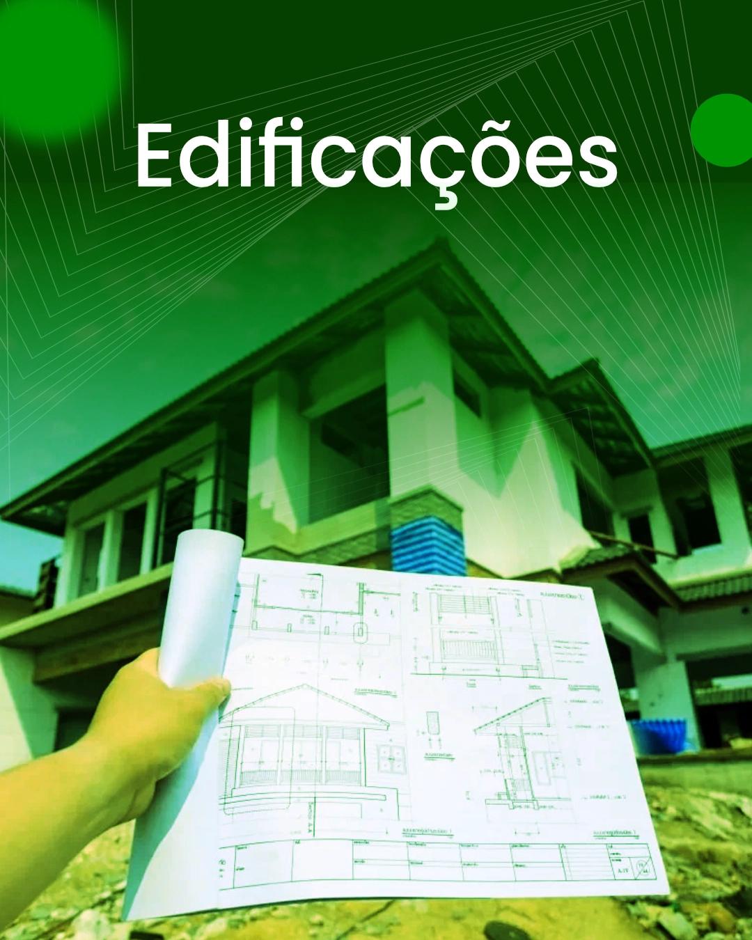 Edificações