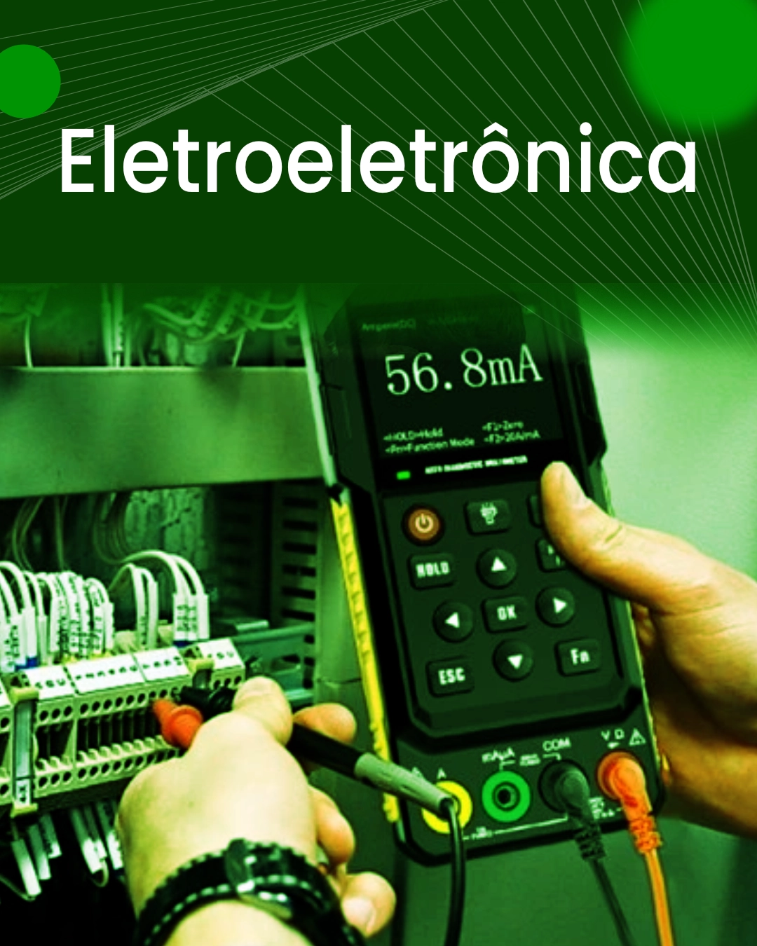 Eletroeletrônica