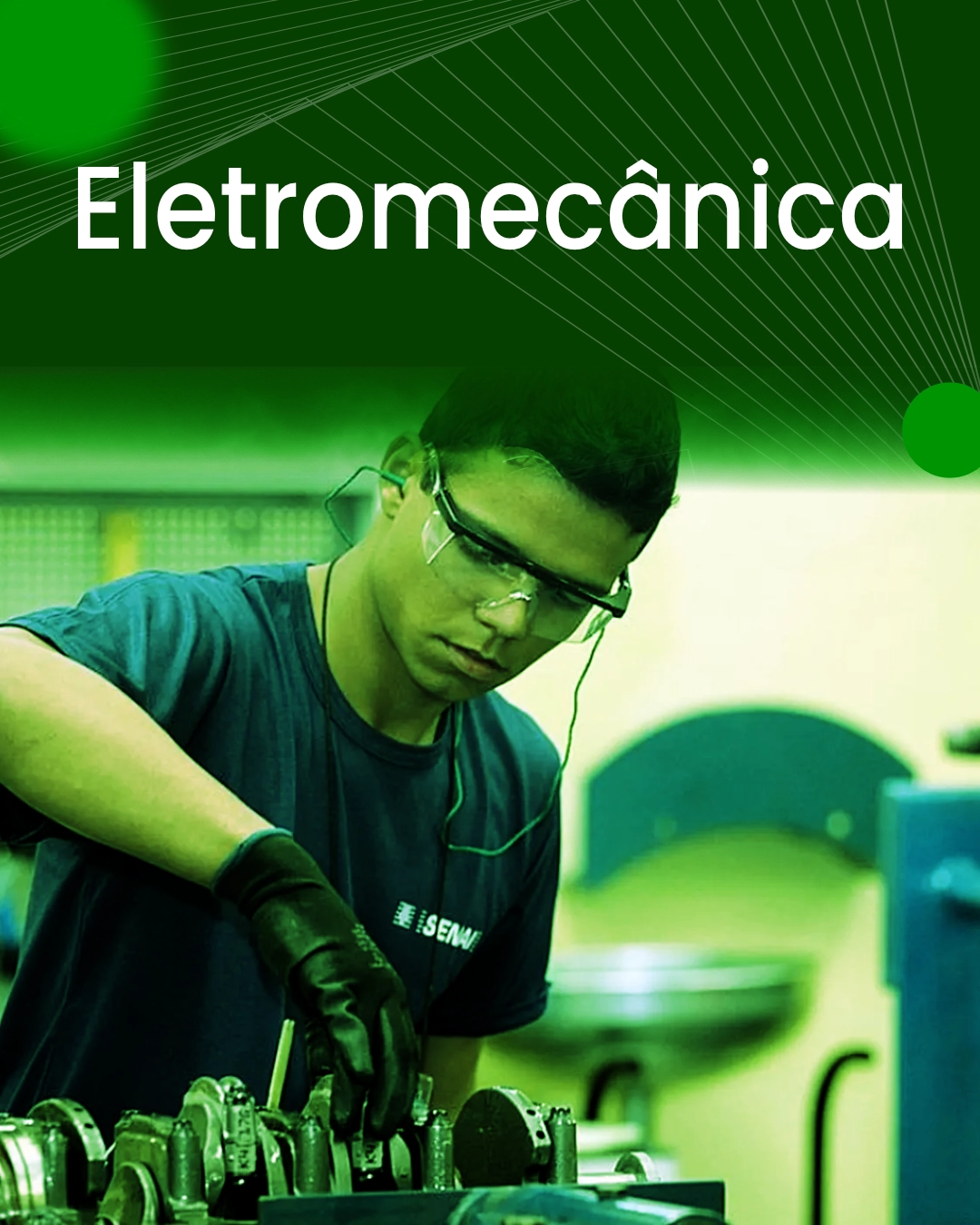 Eletromecânica