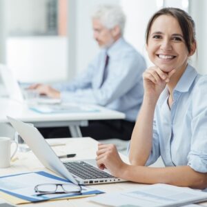 Técnico em Administração