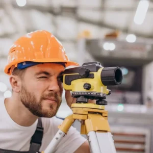 Técnico em Agrimensura