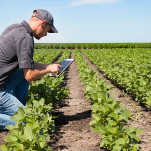 Técnico em Agronegócio