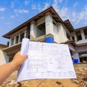 Técnico em Edificações