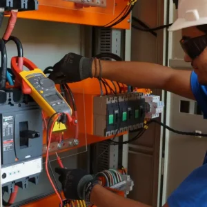Técnico em Eletrotécnica