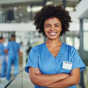 Técnico em Enfermagem do Trabalho