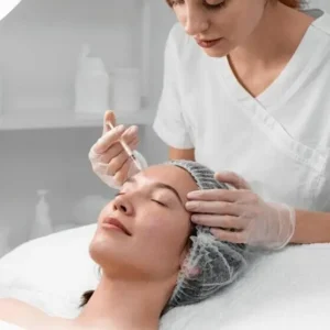 Técnico em Estética