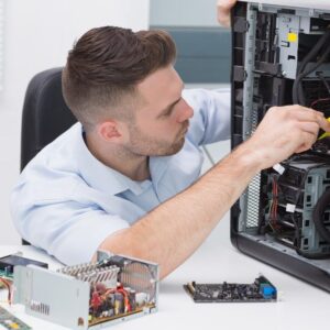 Técnico em Informática