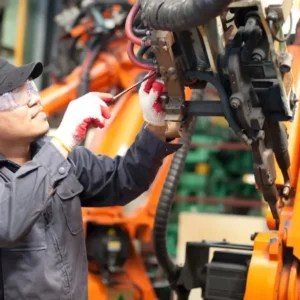 Técnico em Mecânica