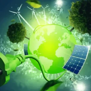 Técnico em Meio Ambiente