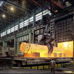 Técnico em Metalurgia