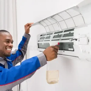 Técnico em Refrigeração e Climatização