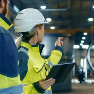 Técnico em Segurança do Trabalho