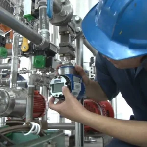 Técnico em Sistemas a Gás