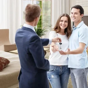Técnico em Transações Imobiliárias