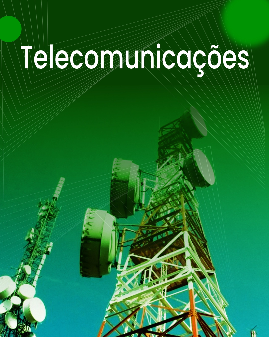 Telecomunicações