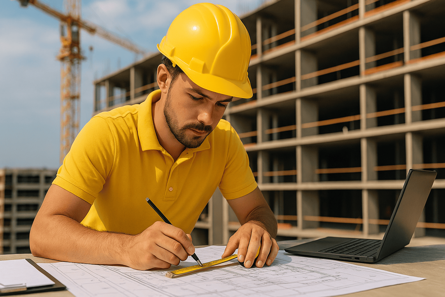 Certificação Técnica em Edificações