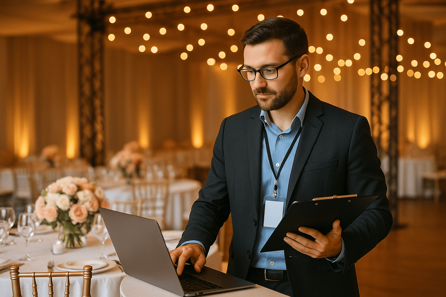 Certificação Técnica por Competência em Eventos