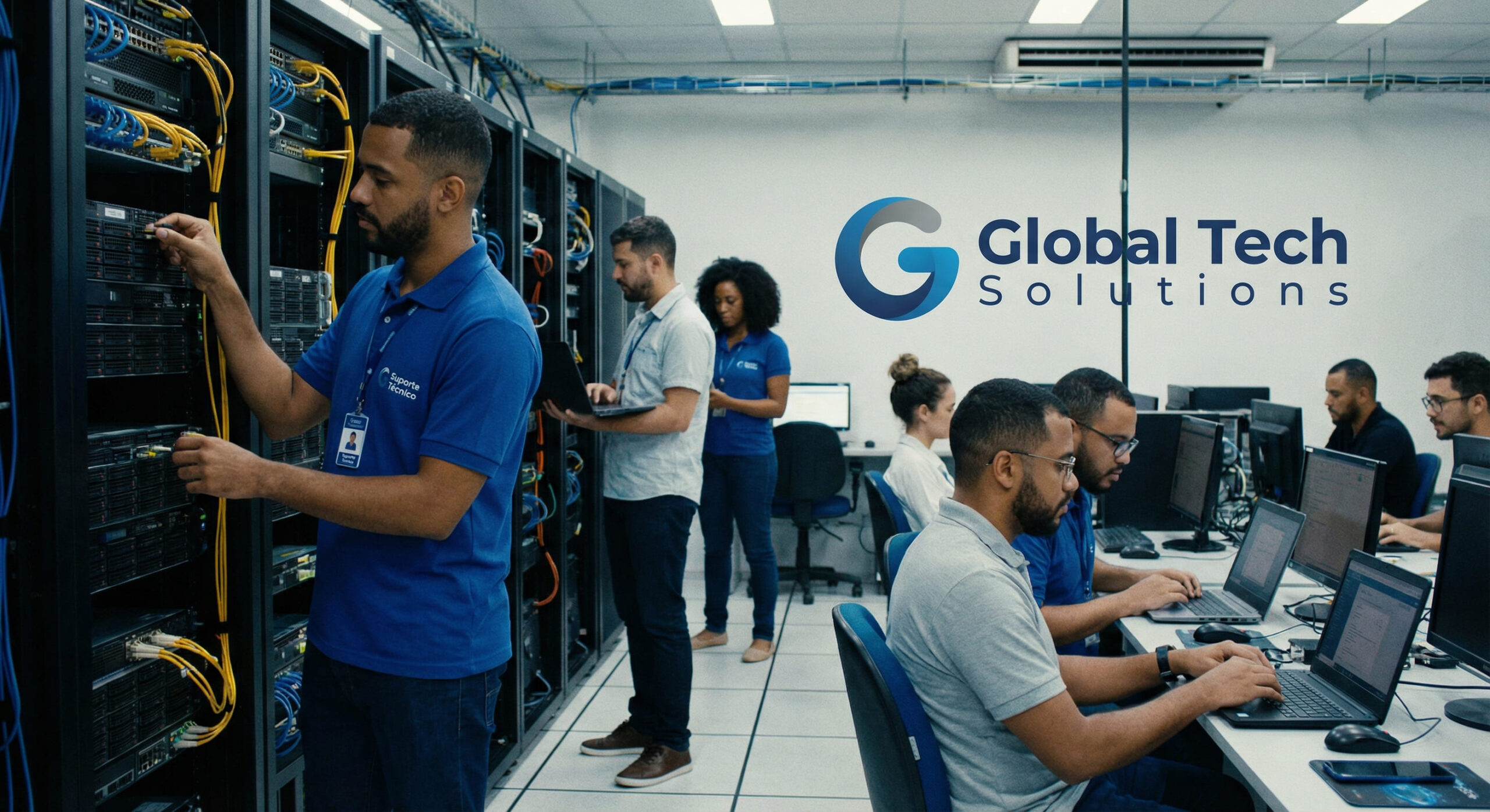 Certificação por Competência, Técnico em Informática,