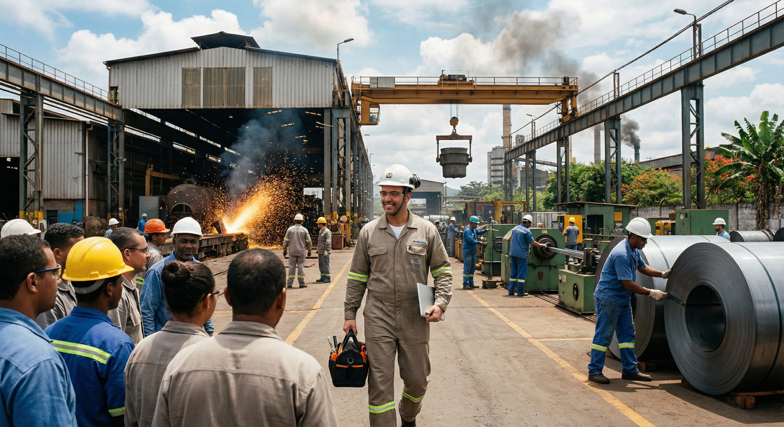 Certificação Técnica por Competência em Mecânica