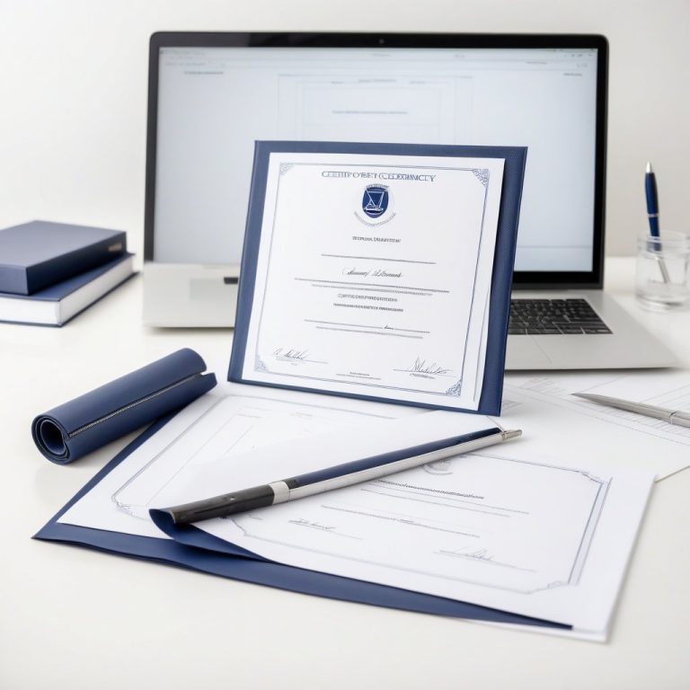 Diferenças entre certificação por competência e diplomas de cursos regulares