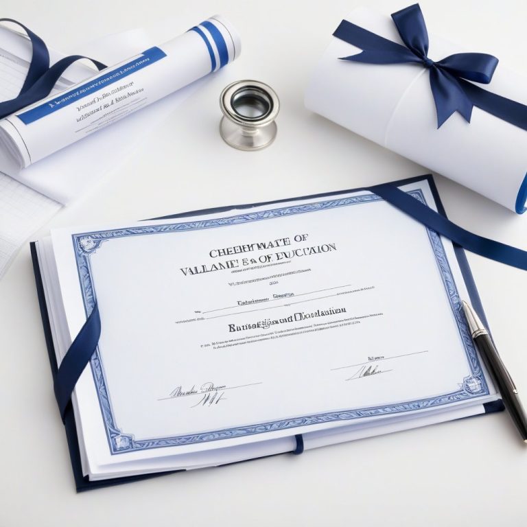 Critérios e requisitos para validação de diplomas de graduação EAD