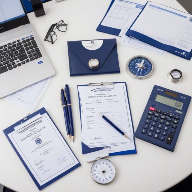 Caminhos para obter certificação técnica oficial