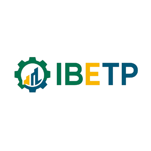 Logo IBETP