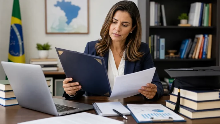 Novas diretrizes da Resolução CNE/CP para diplomas de cursos técnicos