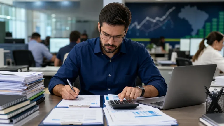 Concurso Receita Federal 2026 com vagas autorizadas