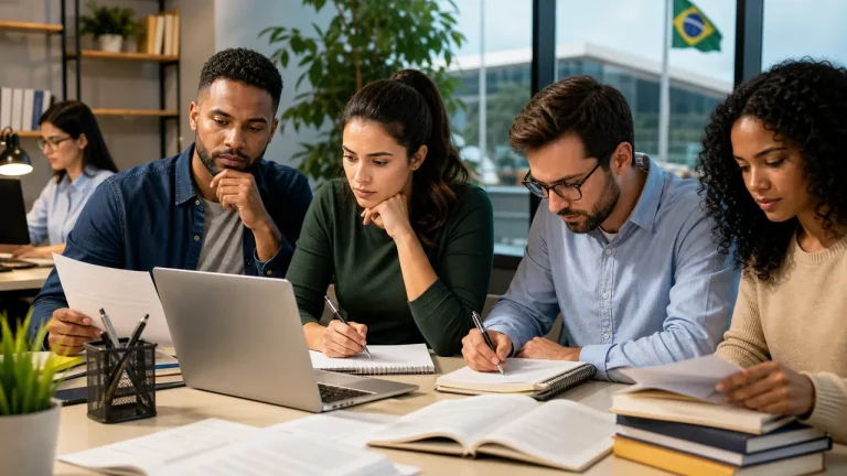 Resumo do edital e requisitos do Concurso Dataprev 2026