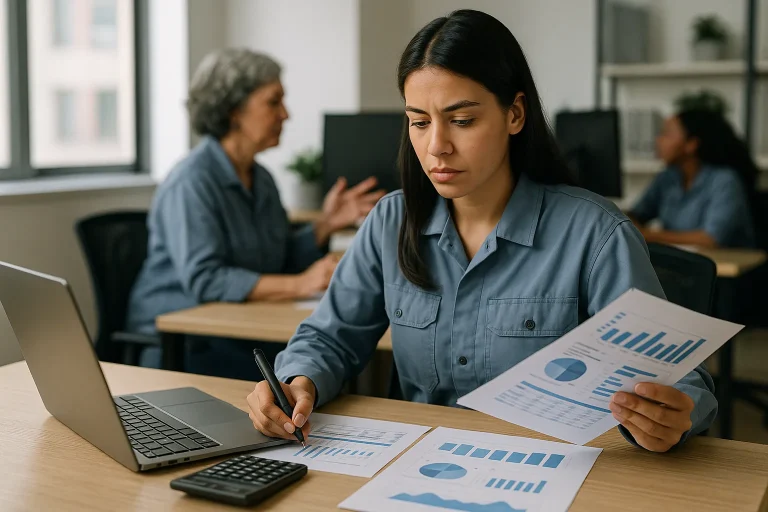 Certificação por Competência em Contabilidade