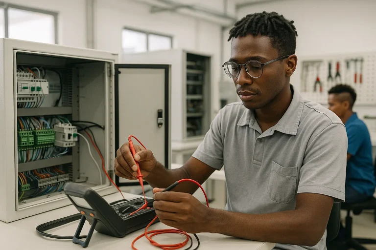 Certificação por Competência em Desenvolvimento de Sistemas
