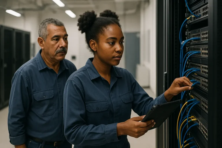 Pós-Graduação em Administração de Dados