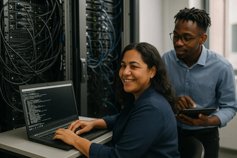 Pós-Graduação em Administração de Servidores Linux