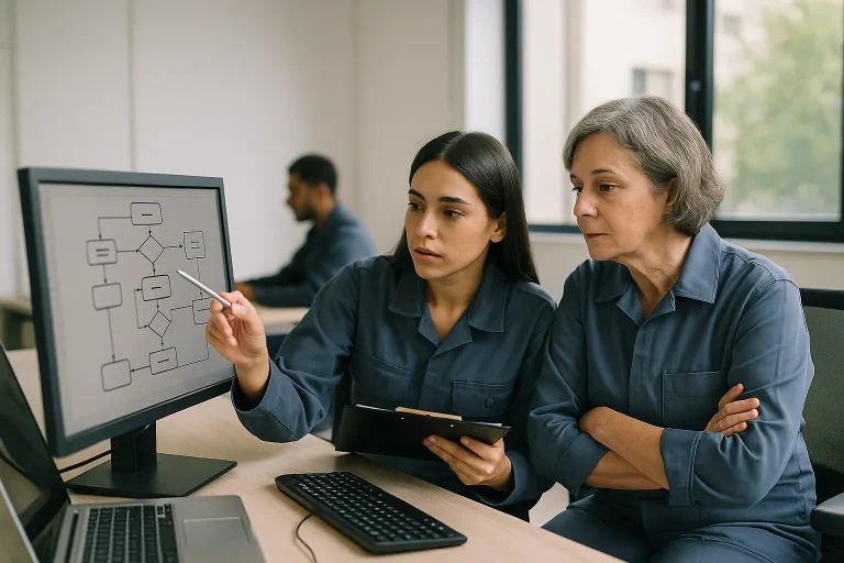 Pós-Graduação em Análise e Projeto de Software