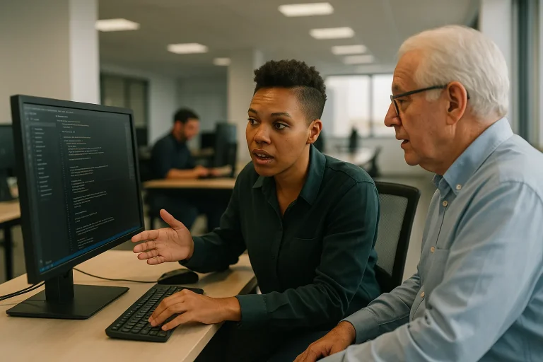 Pós-Graduação em Desenvolvimento Web