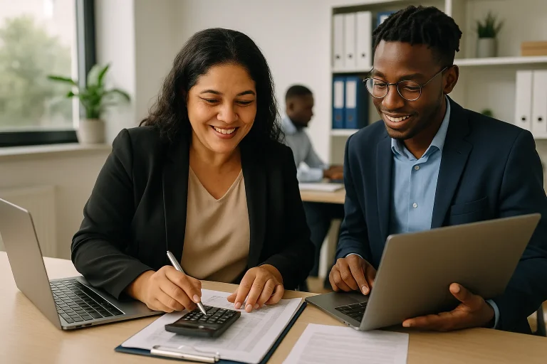 Pós-Graduação em Direito Contábil