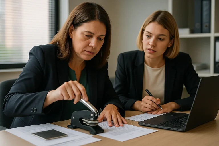 Pós-Graduação em Direito Notarial e Registral