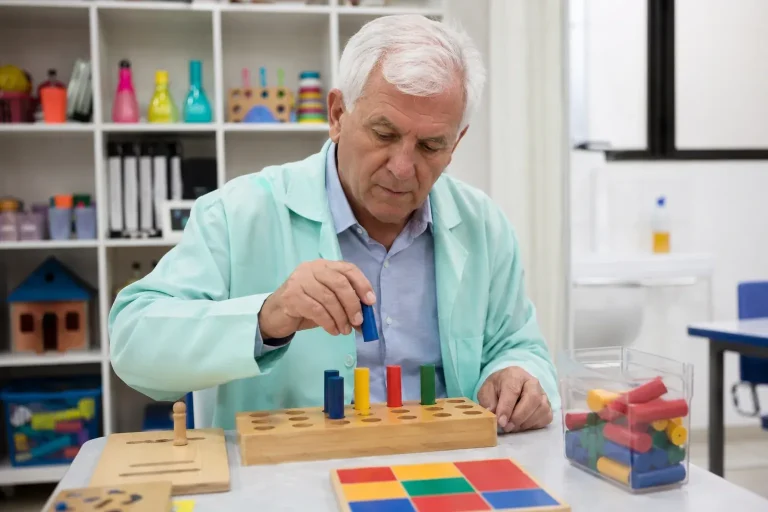 Pós-Graduação em Educação Inclusiva