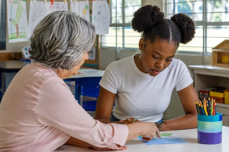 Pós-Graduação em Educação Infantil