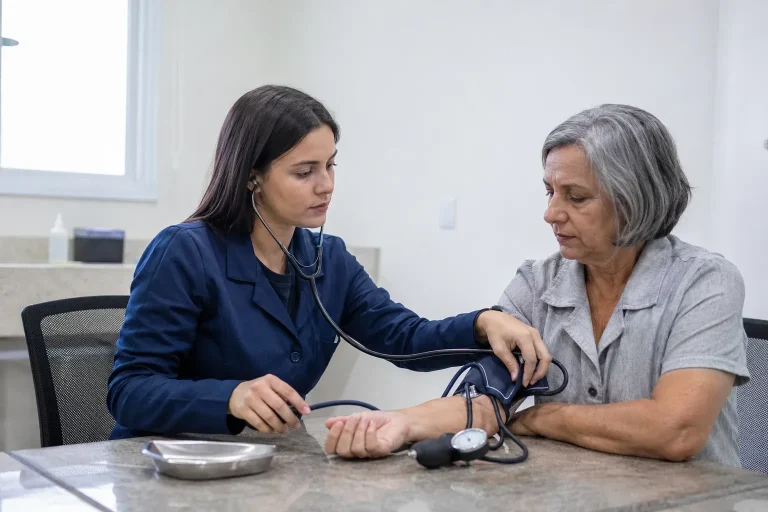 Pós-Graduação em Enfermagem do Trabalho