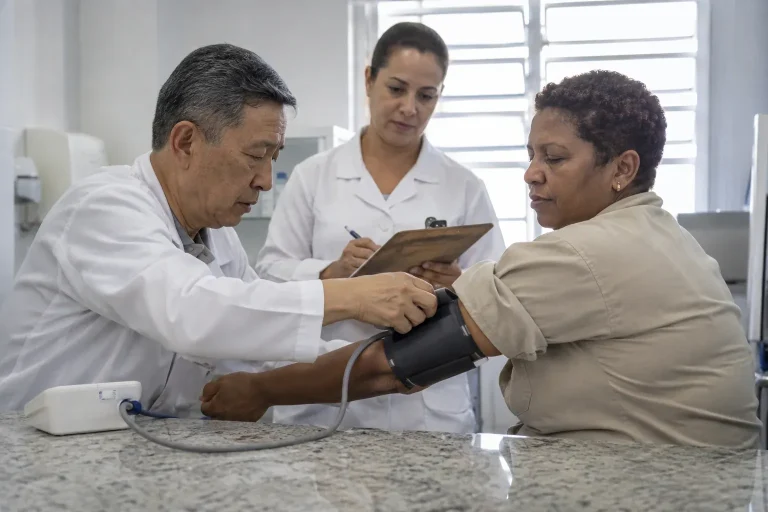 Pós-Graduação em Enfermagem do Trabalho e Saúde Ocupacional