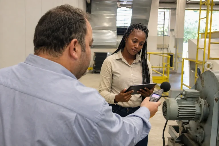 Pós-Graduação em Engenharia de Segurança do Trabalho
