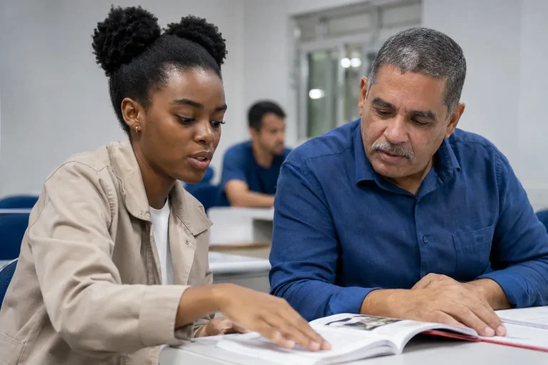 Pós-Graduação em Ensino da Língua Espanhola