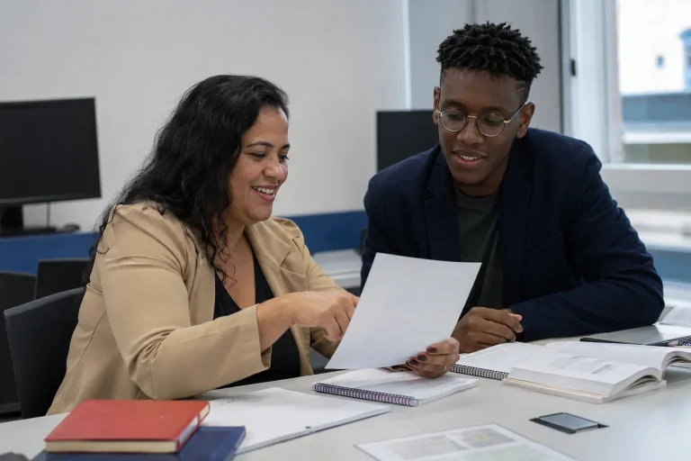 Pós-Graduação em Ensino da Língua Portuguesa