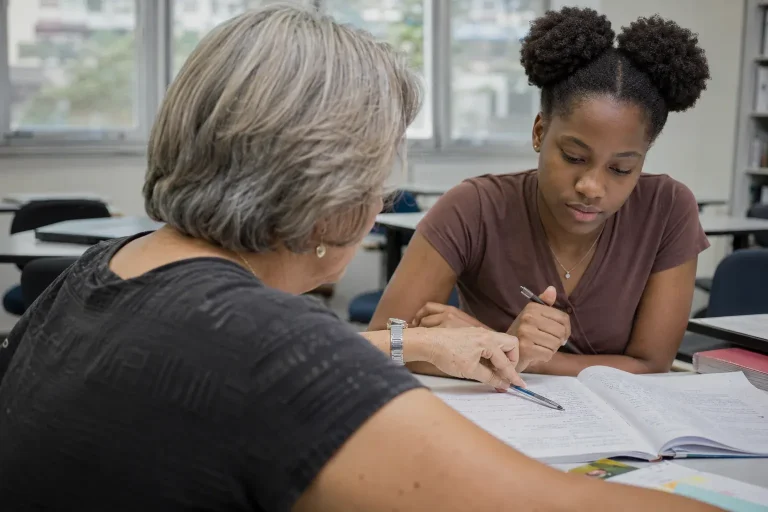 Pós-Graduação em Ensino da Literatura e Produção de Textos em Língua Inglesa