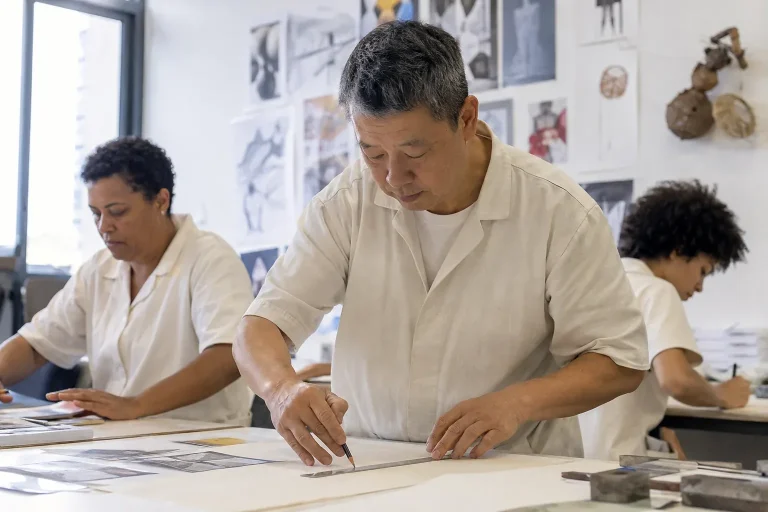 Pós-Graduação em Ensino de Artes