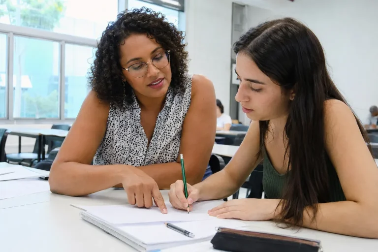 Pós-Graduação em Ensino de Matemática