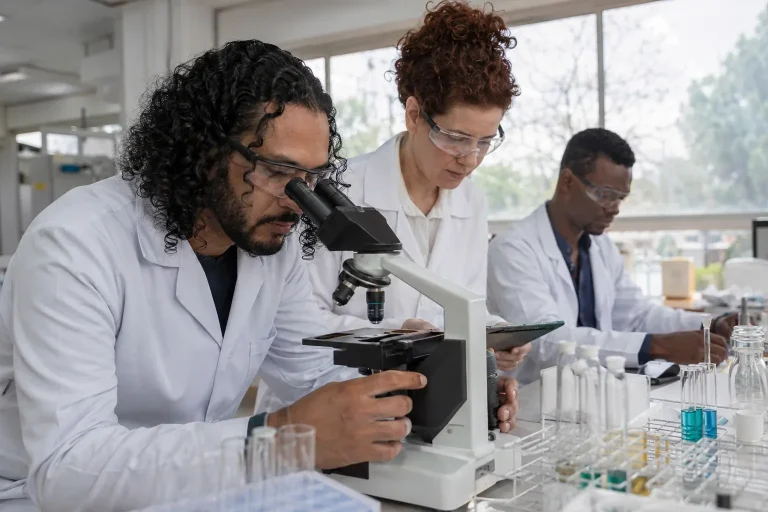 Pós-Graduação em Farmacologia Clínica